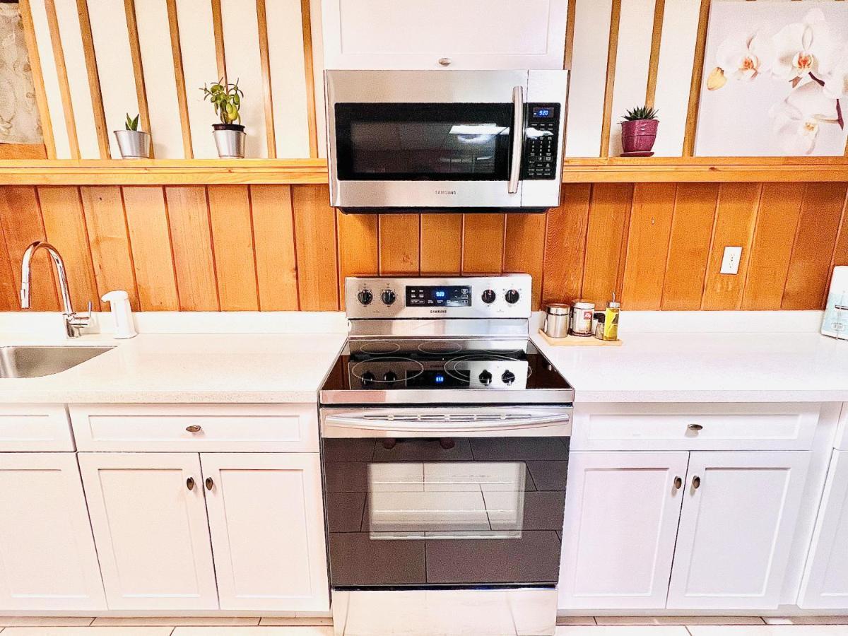 Art House Two Bedrooms Appartement Burnaby