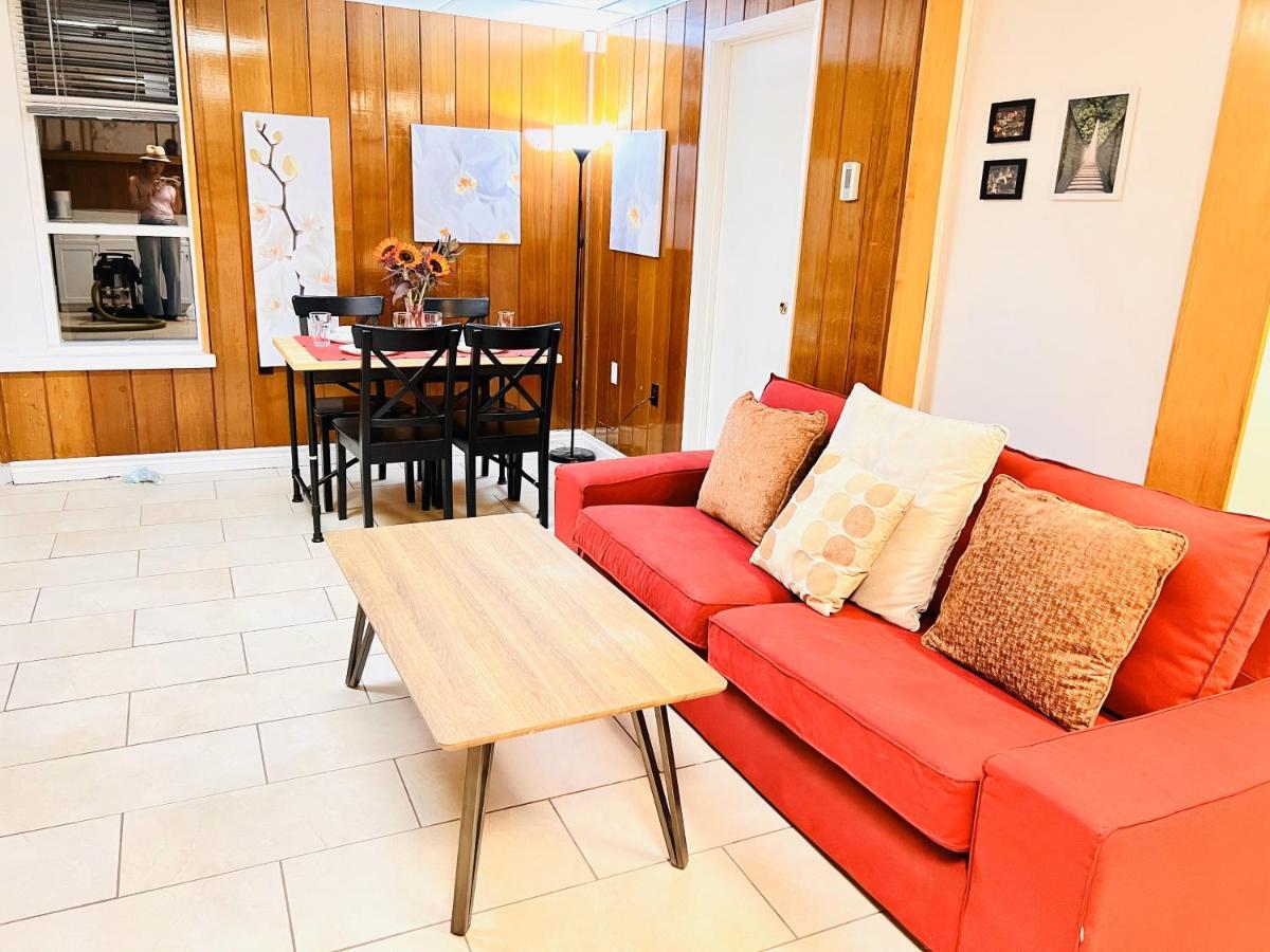 Appartement Art House Two Bedrooms Burnaby